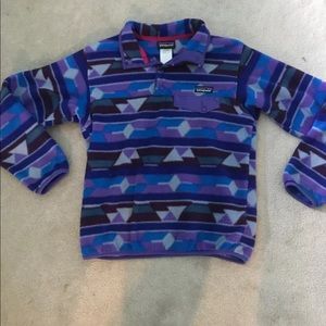 PATAGONIA PULLOVER